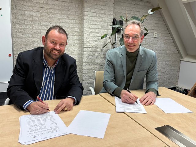 Recreatiepark West-Friesland krijgt toekomst als woonwijk | Gemeente Opmeer